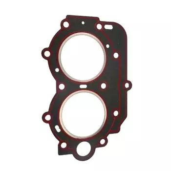 Новая прокладка головки цилиндра для подвесного лодочного мотора Yamaha 9.9 л.с. 15 л.с. 63V-11181-A1-00