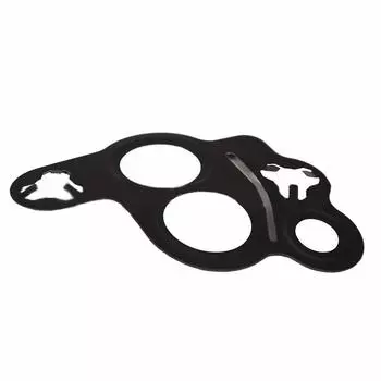 Новая прокладка клапанной крышки LF0120305 1355115 30757403 1S7G9D476AE для Ford Focus Fiesta