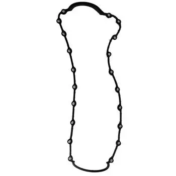 Новая прокладка масляного поддона 7700273486 7700103687 Для Renault Clio Scenic Megane Nissan