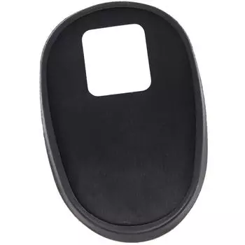 Новая прокладка уплотнитель антенны на крышу автомобиля для Vauxhall Zafira A B 1999-2015 Astra G H 1998-17