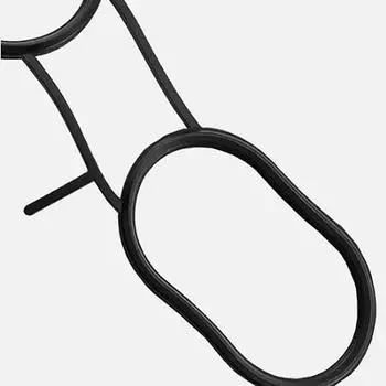 Новая прокладка впускного коллектора двигателя 14035-ED800 для Nissan NV200 Cube Sentra Tiida