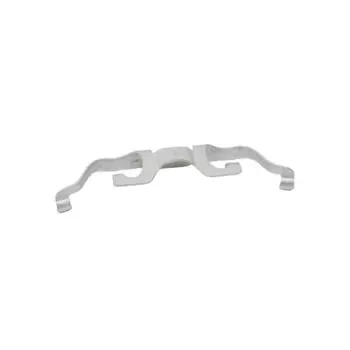 Новая пружинная скоба задней тормозной колодки 0009937807 Для Mercedes Benz C-Class W205 GLC C253
