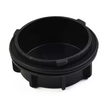 Новая пылезащитная крышка фары 92140-3K000 для Kia Sedona Sedona 2006-2014 Rondo 2007-2010