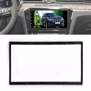 Новая радиопанель Plug Play Ультратонкая 1шт приборная панель