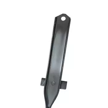 Новая рамка крепления аккумулятора 74404-0K010 для Toyota Hilux Vigo Champ Mk6 Mk7 2005-14