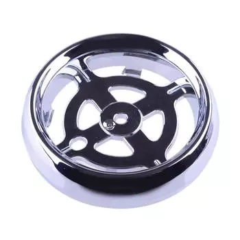 Новая рамка отражателя заднего правого/левого бампера 52752-08010 для Toyota Sienna