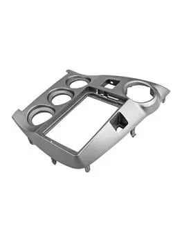 Новая рамка панели для Toyota для Matrix 2009-2014 9-дюймовая панель стерео радио для Toyota для MATRIX для Toyota для Matrix CHINA