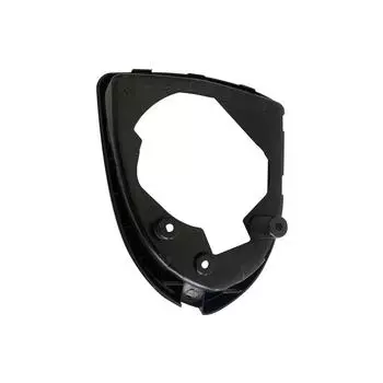 Новая рамка зеркала заднего вида правая с отверстием под повторитель поворота подходит для KIA Sportage R 2012-2017