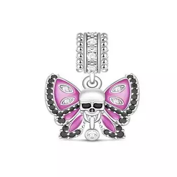 Новая расческа и ножницы, пожарный гидрант, подвеска из бисера, подходит для оригинального модного браслета, кулон, ювелирные изделия своими руками для женщин, подарок