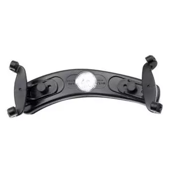 Новая регулируемая подставка для скрипки с пластиковой подкладкой из ЭВА для 1/8 1/2 1/4 1/4-1/8