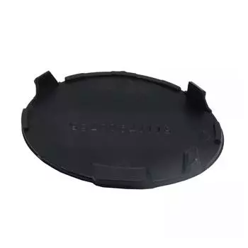 Новая решетка переднего бампера автомобиля, крышка буксировочного крюка, ремонт для BMW 3 серии E92 51118043981