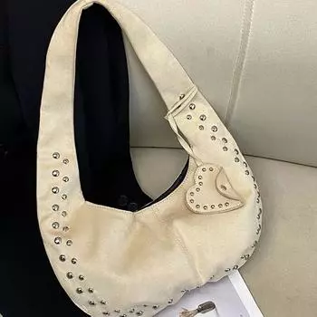 Новая ретро-сумка на плечо из натуральной кожи для мотоцикла в европейском и американском стиле