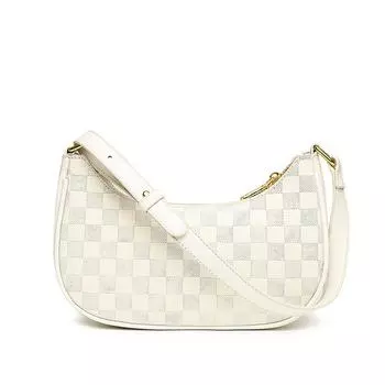 Новая ретро женская сумка через плечо, модная и универсальная сумка через подмышку, повседневная сумка-седло