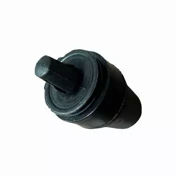 Новая резиновая накладка капота, буферный блок двигателя для Peugeot 301 308 408 Citroen C3/4L Elysee