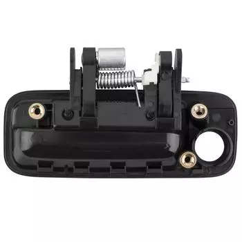 Новая ручка передней правой наружной двери 69210-AA010 для Toyota Camry 1997-2001