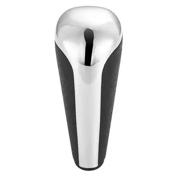 Новая ручка переключения передач для Peugeot 206 207 301 307 308 408 508 2008 Citroen C2 Picasso Elysee Высокое качество ABS Auto Automatic