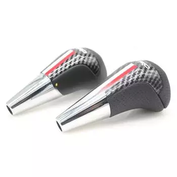 Новая ручка переключения передач TRD для автомобиля Toyota Hilux Fortuner 2005-2016 модель высококачественный гандбольный рычаг автоматического переключения передач аксессуары