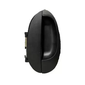 Новая ручка задней правой наружной двери автомобиля 96507790 для Daewoo Matiz Chevrolet Spark