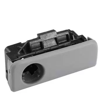 Новая ручка замка отделения перчаточного ящика для Toyota Sienna 2004-2010 55506-Ae010-E0