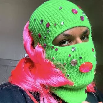 Новая ручная работа крючком бильярдная номер 8 плиссированная оборка модная взрослая шляпа adult 57-59cm