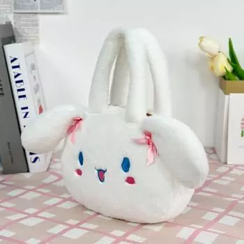 Новая ручная сумка для плюшевых игрушек, сумка для захвата куклы в виде маленькой желтой утки, 8-дюймовая кукла для свадебного пледа 21cm*16cm