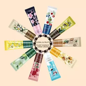 Новая рука, увлажняющая, нежирная, увлажняющая и нежная кожа One Size