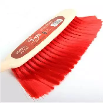 Новая щетка для подметания кровати Щетка для пыли Щетка для пыли Щетка для подметания кровати Щетка для кровати Щетка для кровати Щетка для клавиатуры Bru