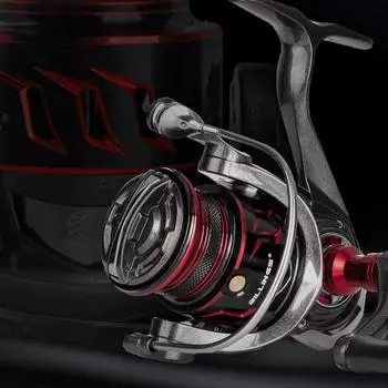 Новая серия MG 800~2500 5.1:1 Передаточное отношение 5 кг Высокая мощность Максимальное сопротивление 14 фунтов Мелкая шпуля спиннинговая рыболовная катушка Подходит для пресной и соленой воды 800 double