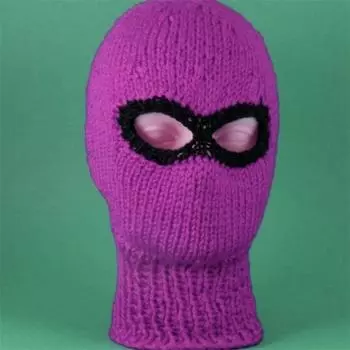 Новая шаль ручной работы, связанная крючком, персонализированная забавная шляпа для взрослых, реквизит для вечеринки Adult 57-59cm