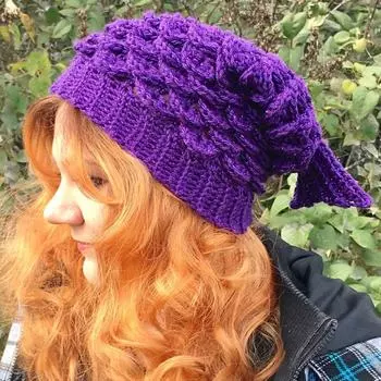 Новая шапка-кукуруза ручной работы, персонализированная забавная праздничная шапка для родителей и детей Adult 57-59cm