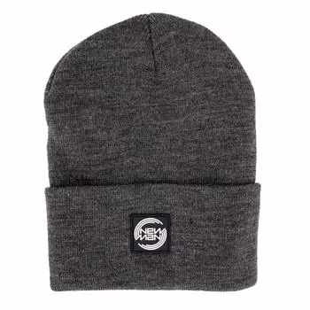 Новая шапка мужская MAN va20035037