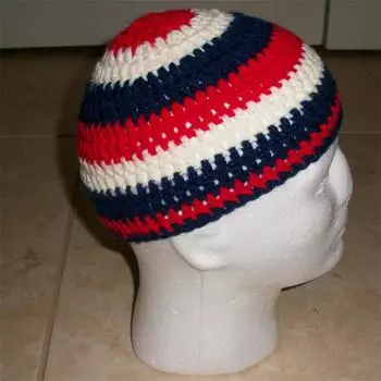 Новая шапка ручной работы, связанная крючком, для принцессы, парик, персонализированная детская шапка для вечеринки на Хэллоуин adult 57-59cm