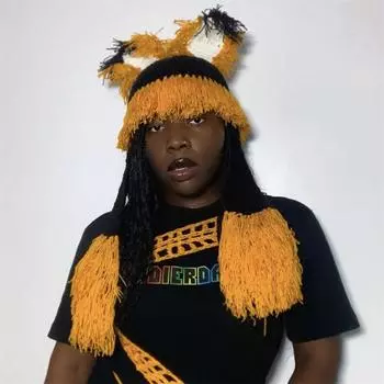 Новая шапка-шарф ручной работы с кошачьими ушками, персонализированная модная шапка-пуловер для взрослых adult 57-59cm