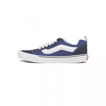 VANS New School Темно-синий VN0009QCNWD1 215