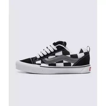 Vans New School Mega Check Черный Vn0009qccjj1 215
