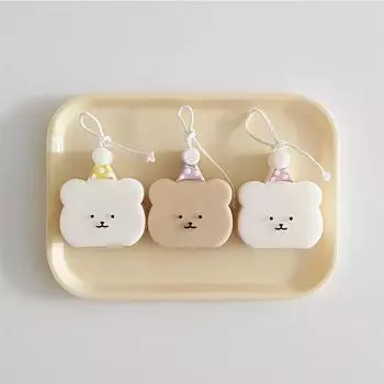 Новая шляпа на день рождения, голова медведя, ароматические свечи, гипсовые формы, медведь, шоколадный мусс, выпечка торта, деко, силиконовая форма ручной работы