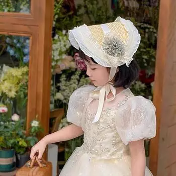 Новая шляпа рыбака с большими полями, солнцезащитным козырьком, со шнуровкой для взрослых lace-up average size