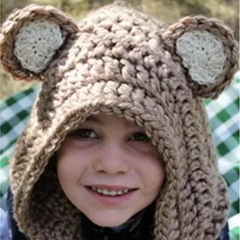 Новая шляпа волшебника, вязаная шапка для взрослых ведьм, праздничное смешное платье, персонализированная шерстяная шапка 50-54cm