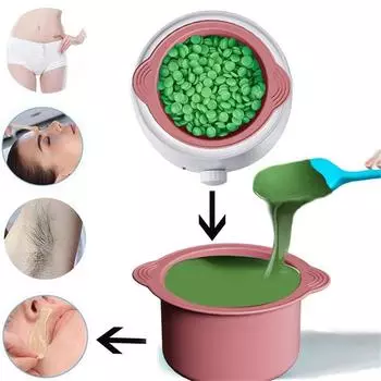 Новая силиконовая маска грязевая миска для эфирного масла Средства по уходу за кожей лица Удобная чистая прочная миска для макияжа Портативная миска для удаления волос с воском розовый