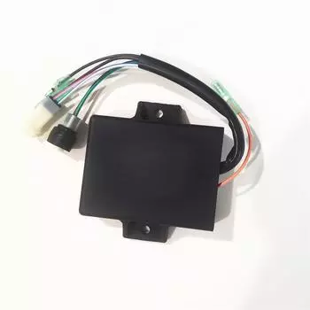 Новая система зажигания CDI для Yamaha Yfm80 Badger 1992-1994, заменяет # 4Em-85540-00