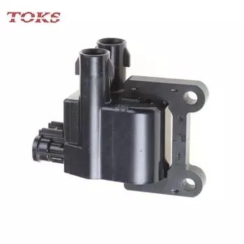 Новая система зажигания катушки зажигания 90919-02218 90919-02217 для Toyota AVENSIS CAMRY HIACE IV PICNIC RAV