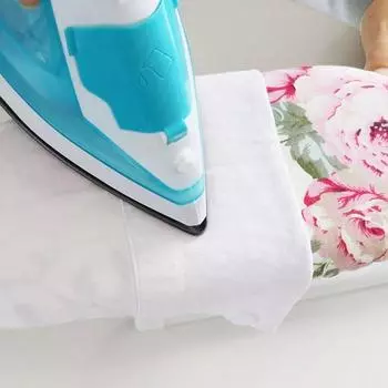 Новая складная мини-гладильная доска, металлическая переносная маленькая настольная утюгная термостойкая стойка для домашних принадлежностей