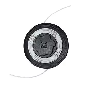 Новая сменная триммерная головка C6-2 4006 710 2126 для Stihl FS38 FS40 FS40C FS45 FS46