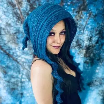 Новая стильная женская широкополая шляпа от солнца, модная и универсальная складная широкополая соломенная шляпа для путешествий 45-50Cm Child