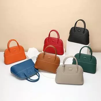 Новая сумка Baolai, классическая, с рисунком личи, из коровьей кожи, ручная, на одно плечо, с диагональным перекрещиванием, высококачественная женская сумка из натуральной кожи 22x9x16cm темно серый