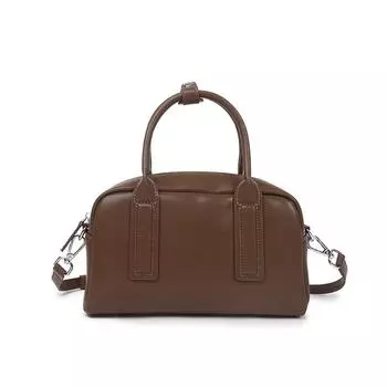 Новая сумка через плечо в стиле ретро, женская сумка через плечо, высококачественная фактурная сумка через плечо