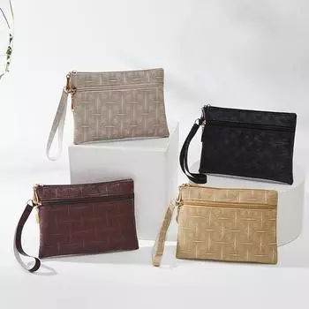 Новая сумка для хранения Женская сумка Женская сумка Удобная сумка для хранения чёрный