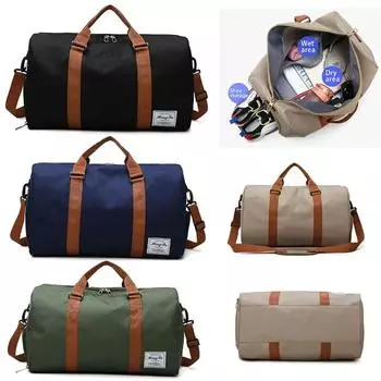 Новая сумка для йоги, модная сумка для фитнеса, спортивная сумка для мужчин и женщин, спортивная сумка для отдыха, дорожный рюкзак, пакет для плавания