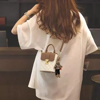 Новая сумка для мобильного телефона для женщин на осень и зиму, женская сумка через плечо, поясная сумка из натуральной кожи, высококачественная мини-сумка