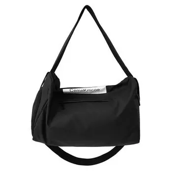 Новая сумка для женщин, сумка для йоги с разделением сухой и влажной воды, модная сумка через плечо, мужская сумка для фитнеса большой вместимости, многофункциональная дорожная сумка